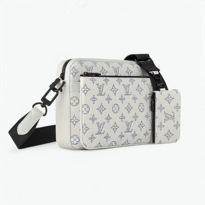 Louis Vuitton - Sacoche