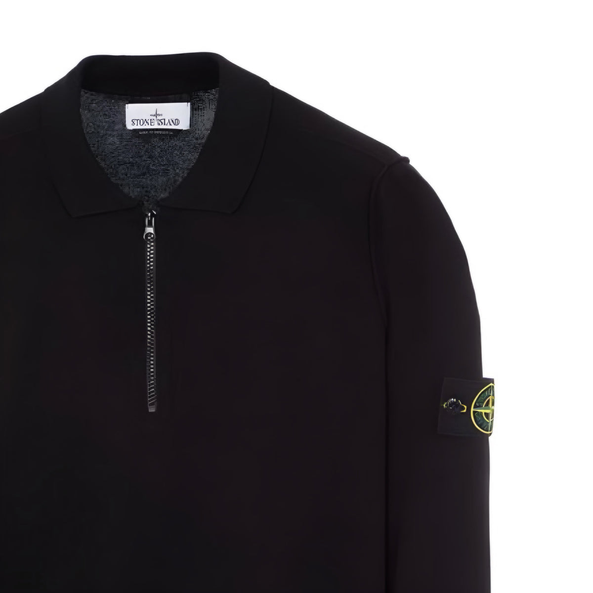 Stone island - Polo - Black Label