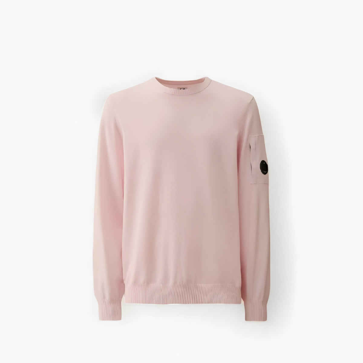 Cp Company - Sweat shirt - Black Label