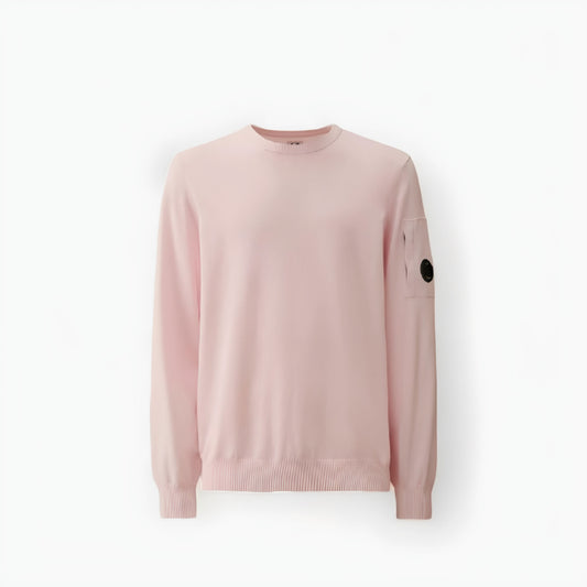 Cp Company - Sweat shirt - Black Label