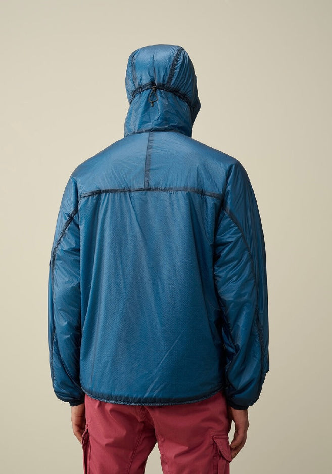 Cp Company - Jacket - Black Label