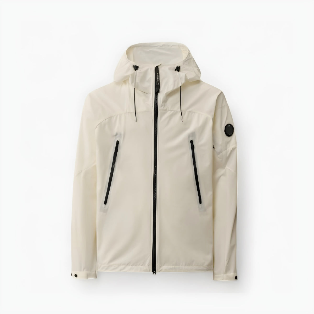 Cp Company - Jacket - Black Label