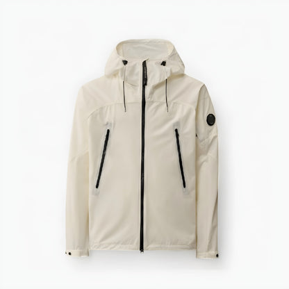 Cp Company - Jacket - Black Label