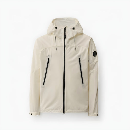 Cp Company - Jacket - Black Label