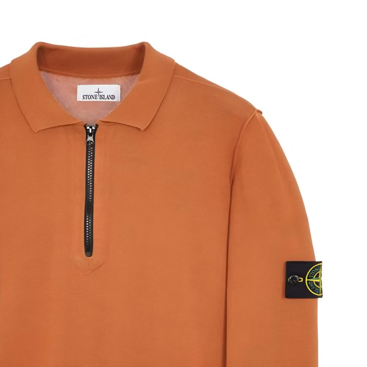 Stone island - Polo - Black Label