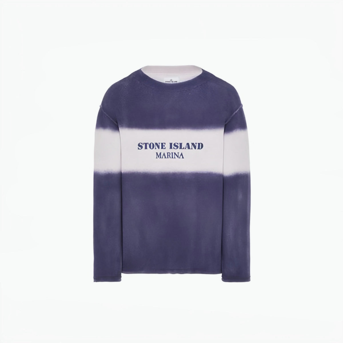 Stone island - Pull - Black Label
