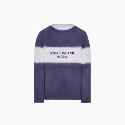 Stone island - Pull - Black Label