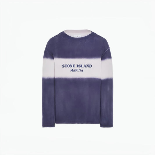 Stone island - Pull - Black Label