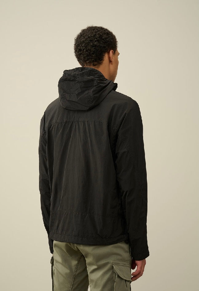 Cp Company - Jacket - Black Label