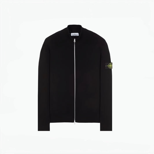 Stone island - Jacket - Black Label
