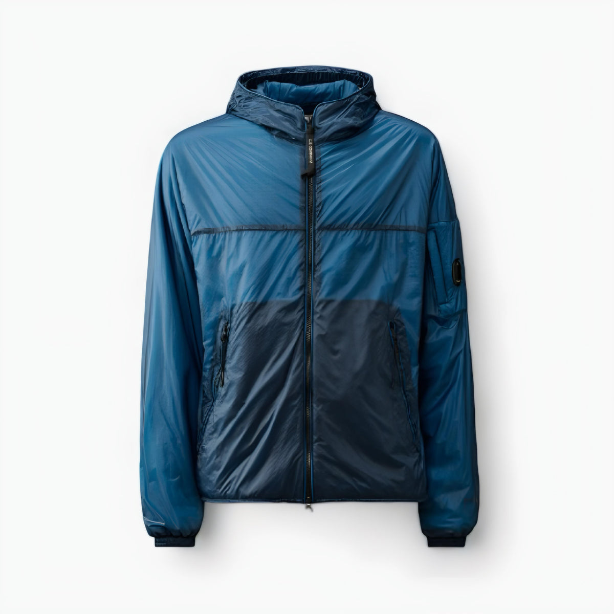 Cp Company - Jacket - Black Label