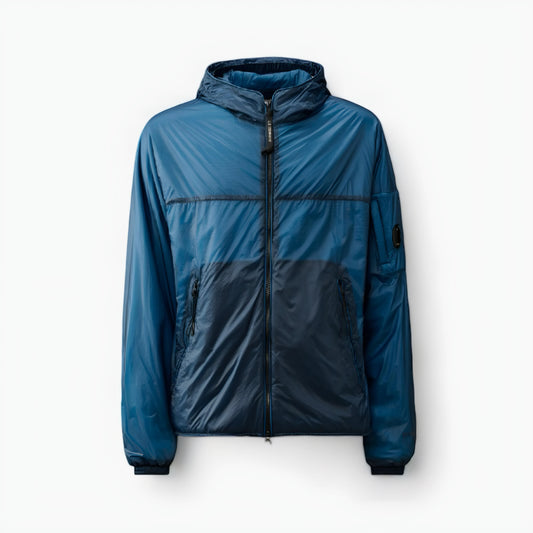 Cp Company - Jacket - Black Label