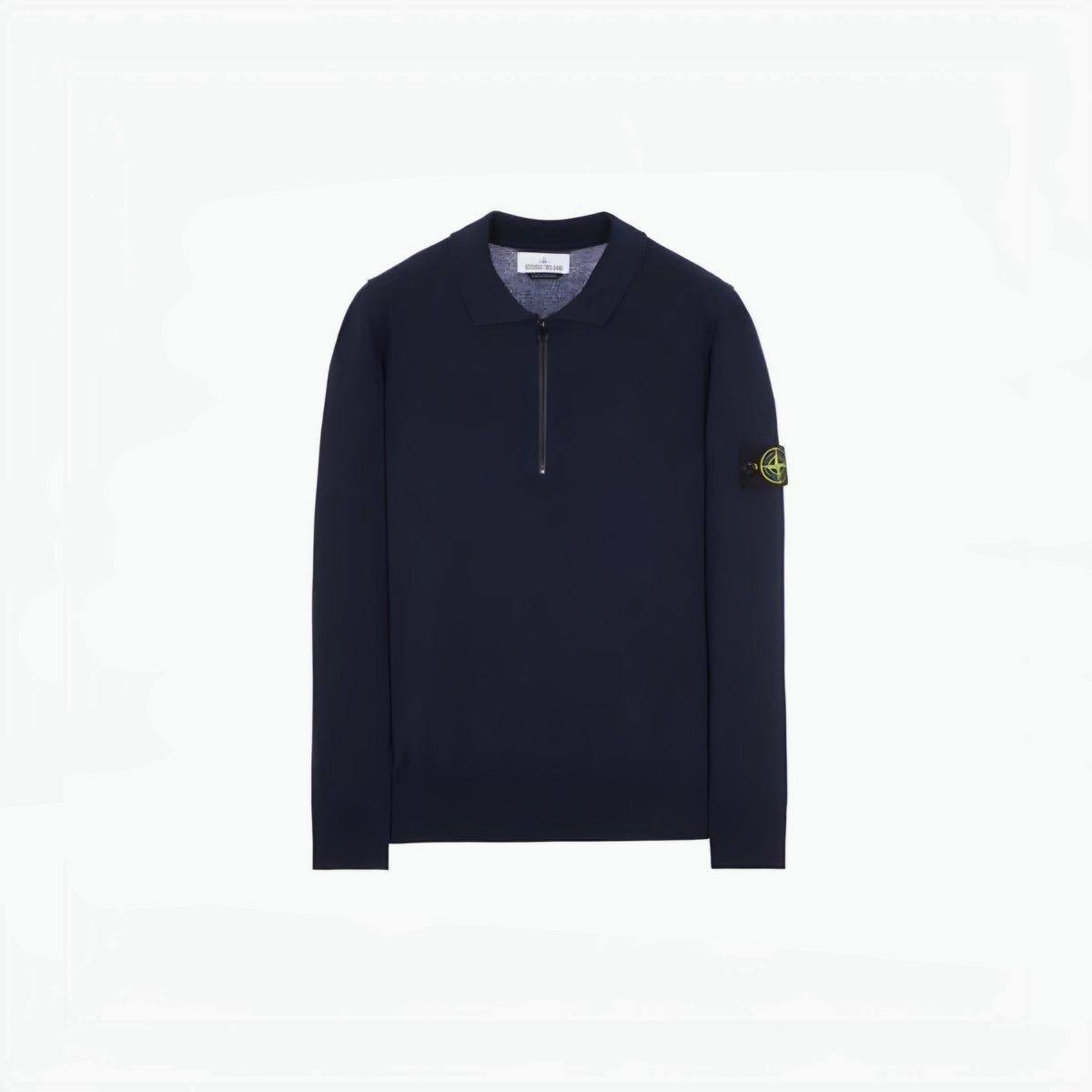 Stone island - Polo - Black Label