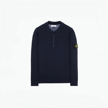 Stone island - Polo - Black Label