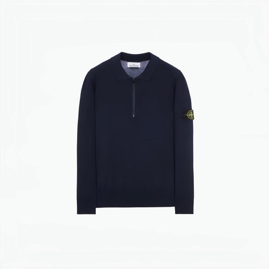 Stone island - Polo - Black Label