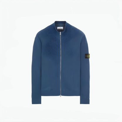 Stone island - Jacket - Black Label