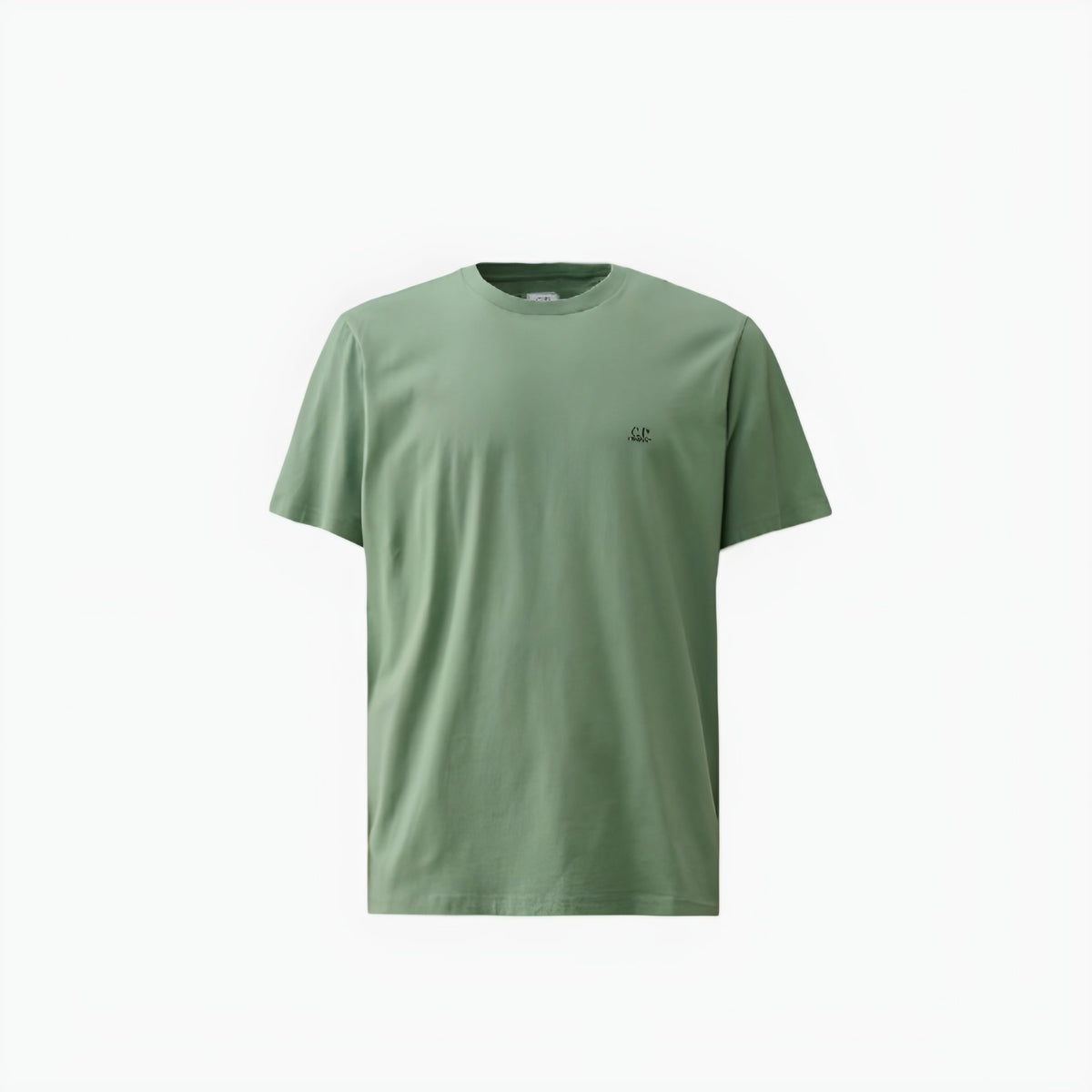 Cp Company - T-shirt - Black Label