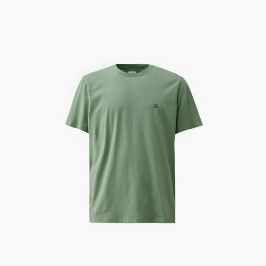 Cp Company - T-shirt - Black Label