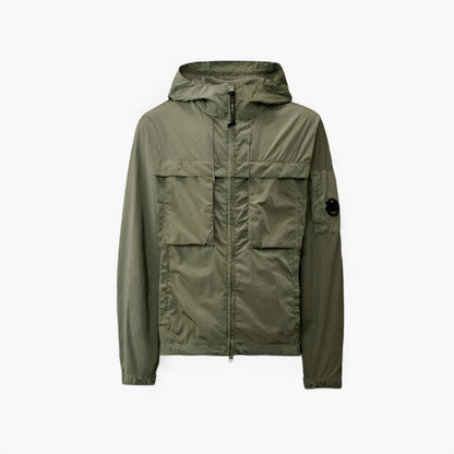 Cp Company - Jacket - Black Label