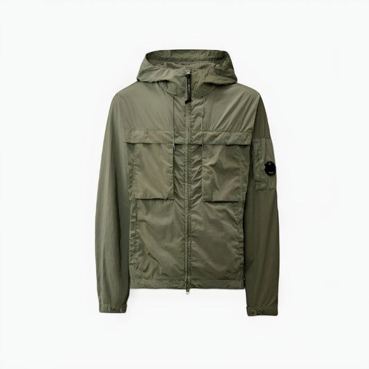 Cp Company - Jacket - Black Label