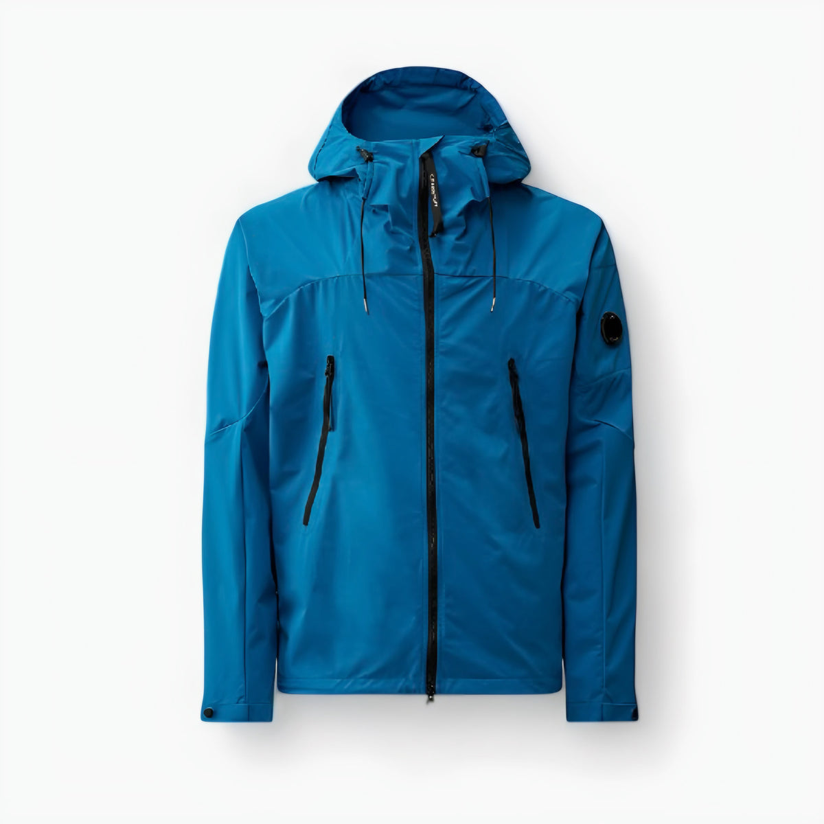 Cp Company - Jacket - Black Label