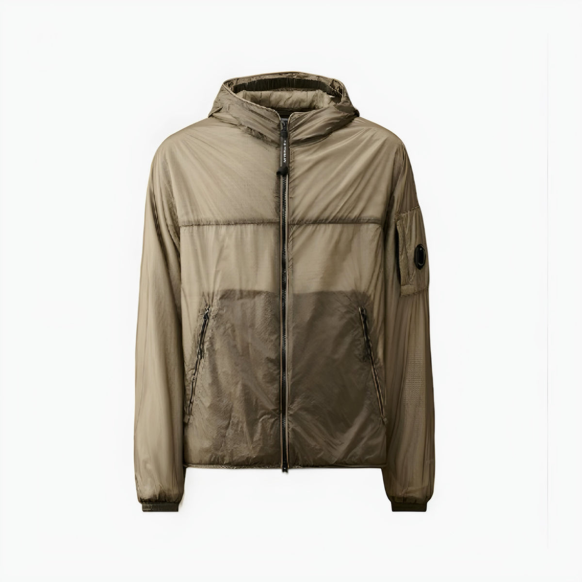 Cp Company - Jacket - Black Label
