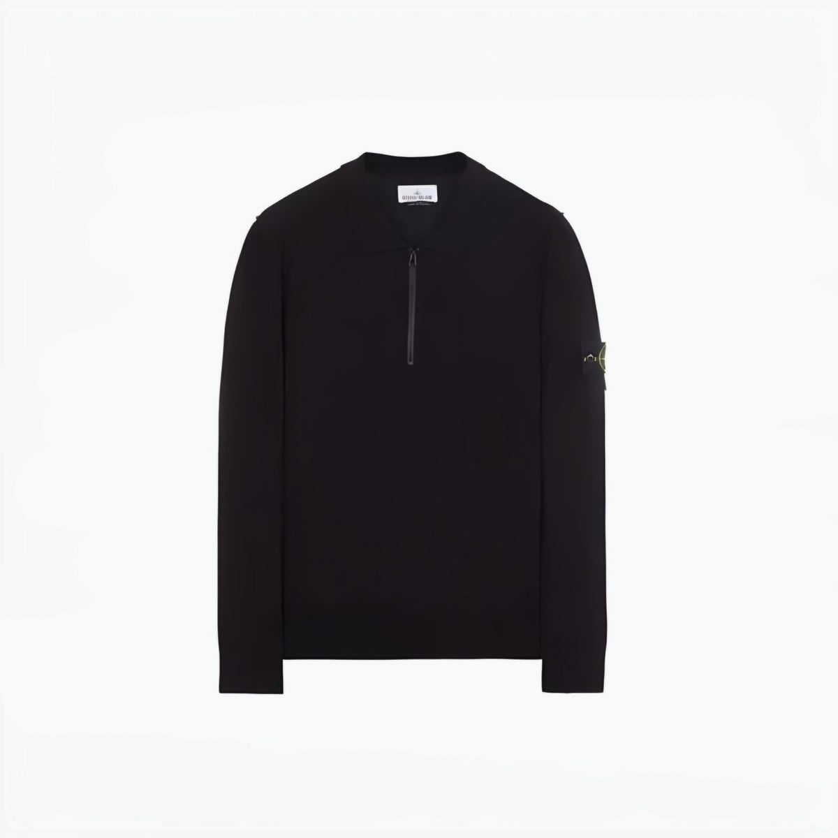 Stone island - Polo - Black Label