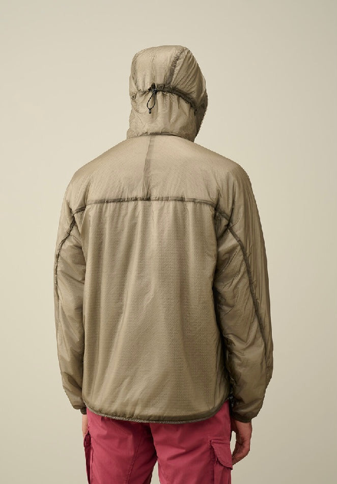 Cp Company - Jacket - Black Label