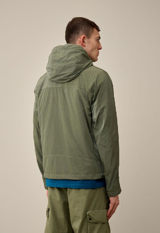 Cp Company - Jacket - Black Label