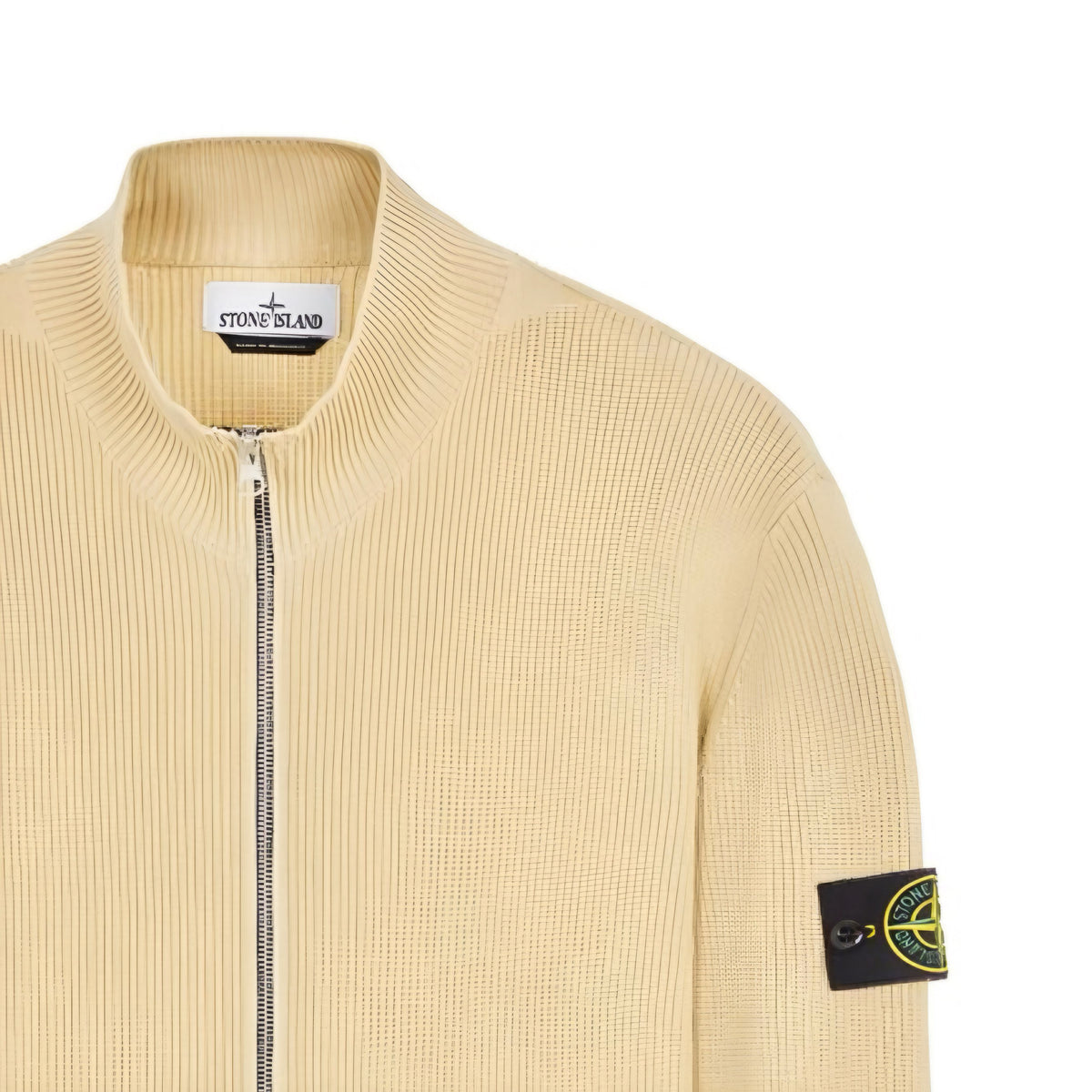 Stone island - Jacket - Black Label