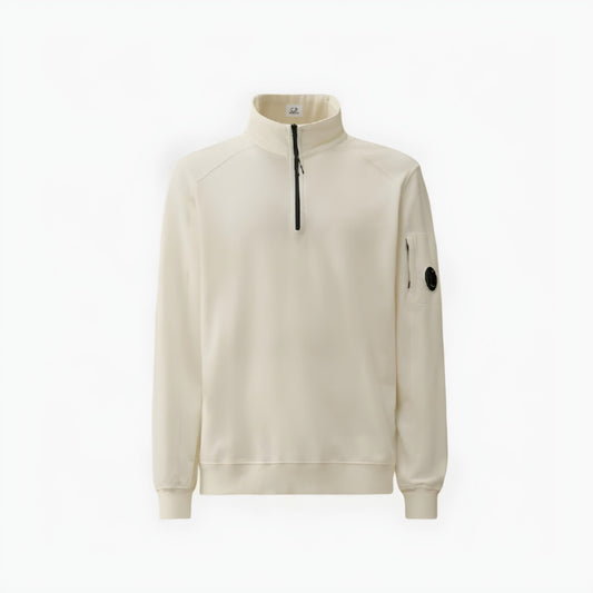 Cp Company - Pull - Black Label