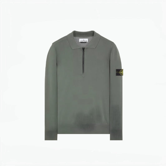 Stone island - Polo - Black Label