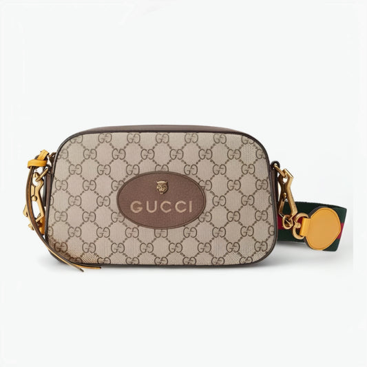 Gucci - Sacoche
