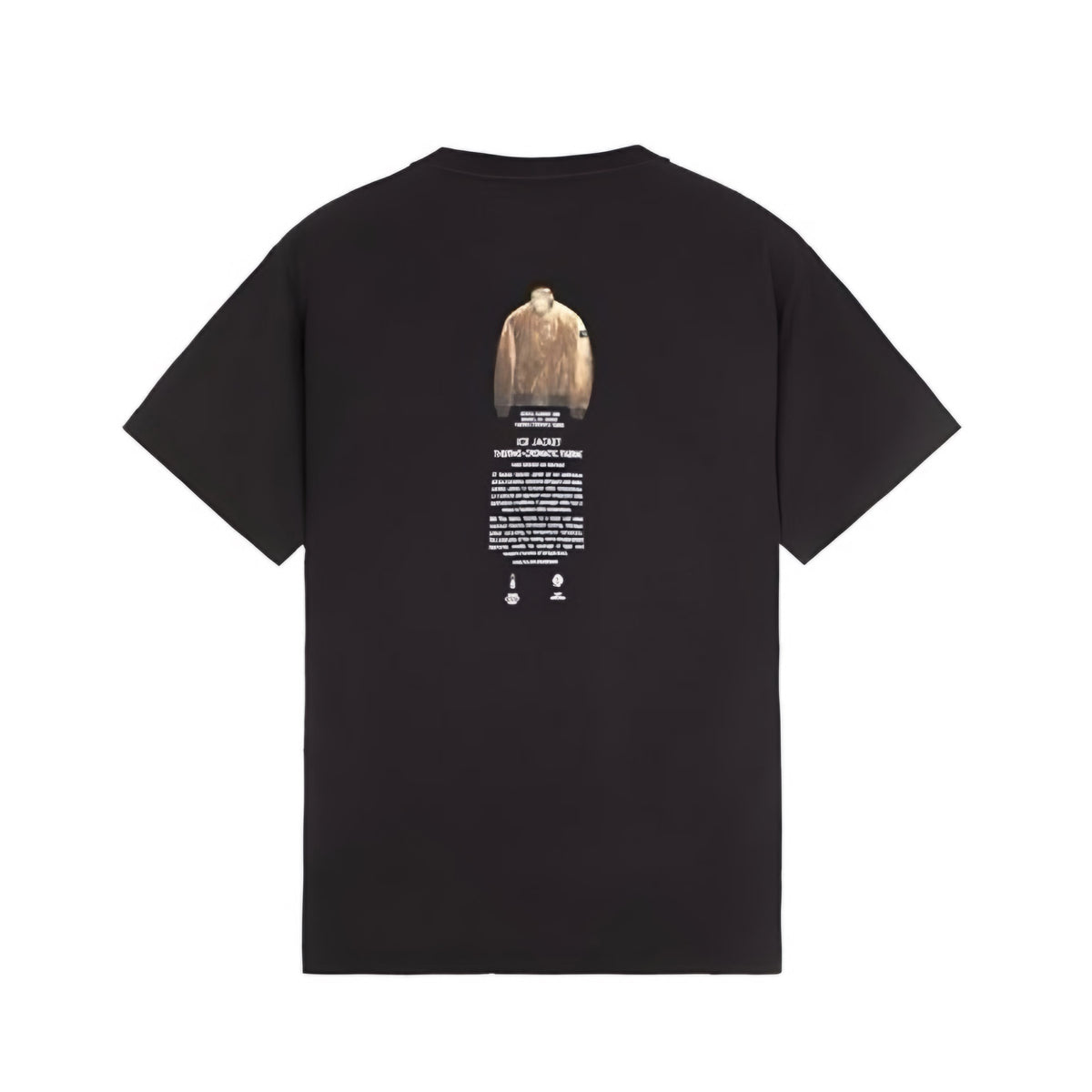 Stone island - T-shirt