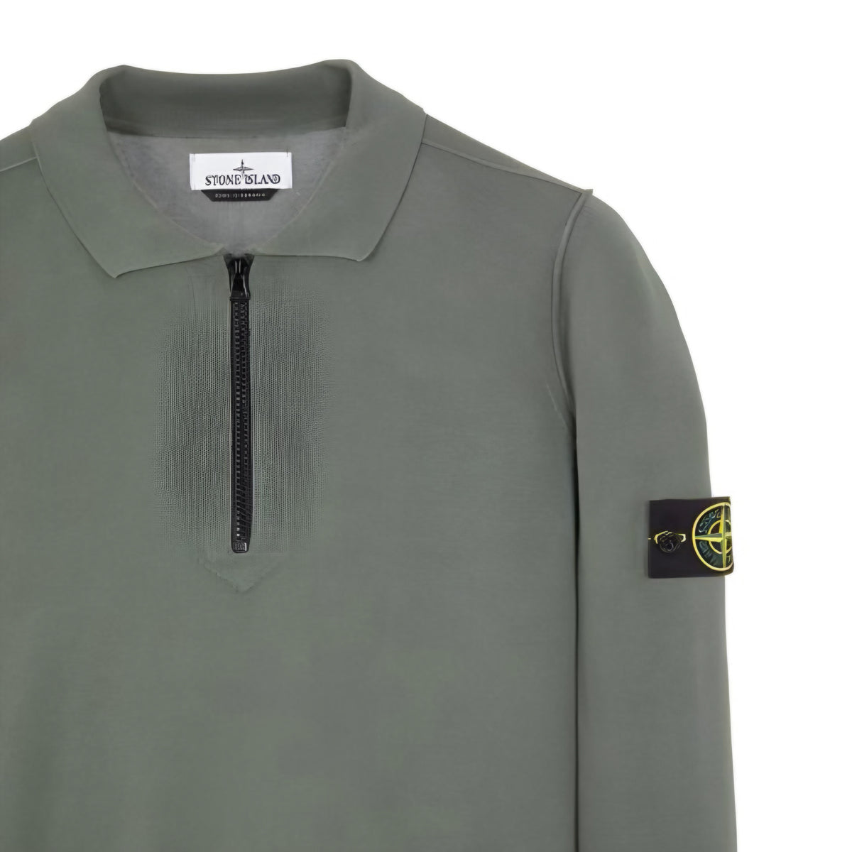 Stone island - Polo - Black Label