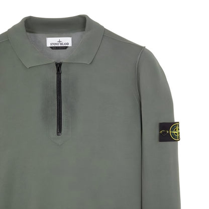 Stone island - Polo - Black Label