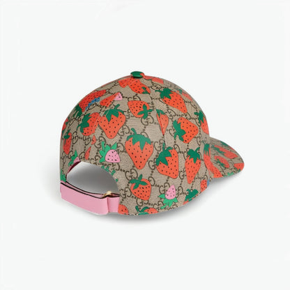 Gucci - Casquette