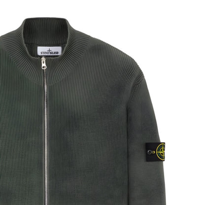 Stone island - Jacket - Black Label