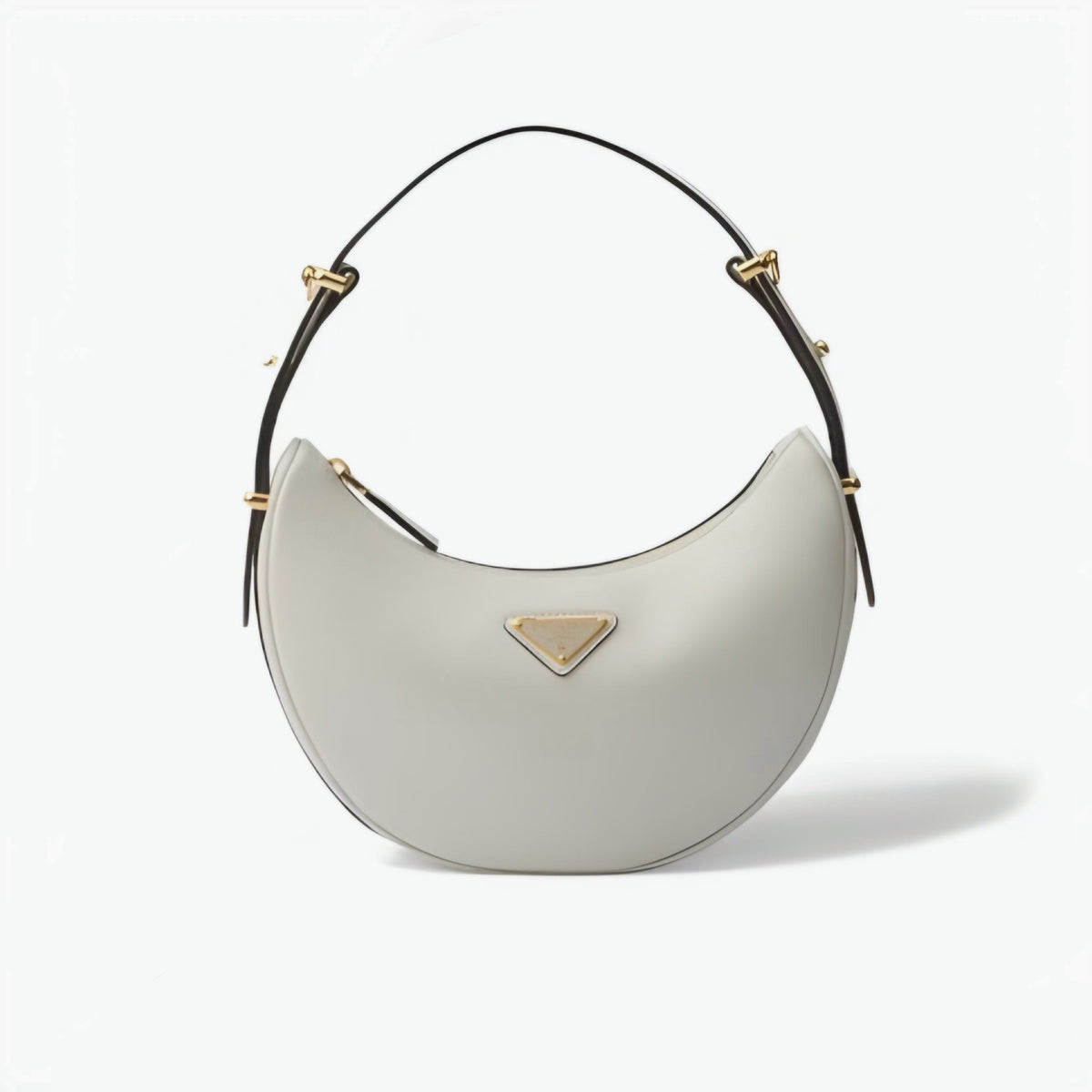 Prada - Sac arqué
