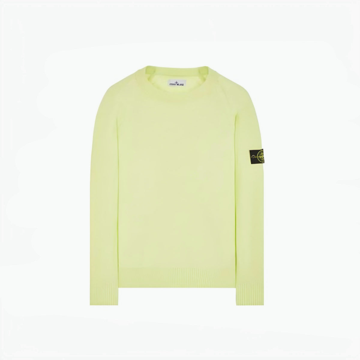 Stone island - Pull - Black Label