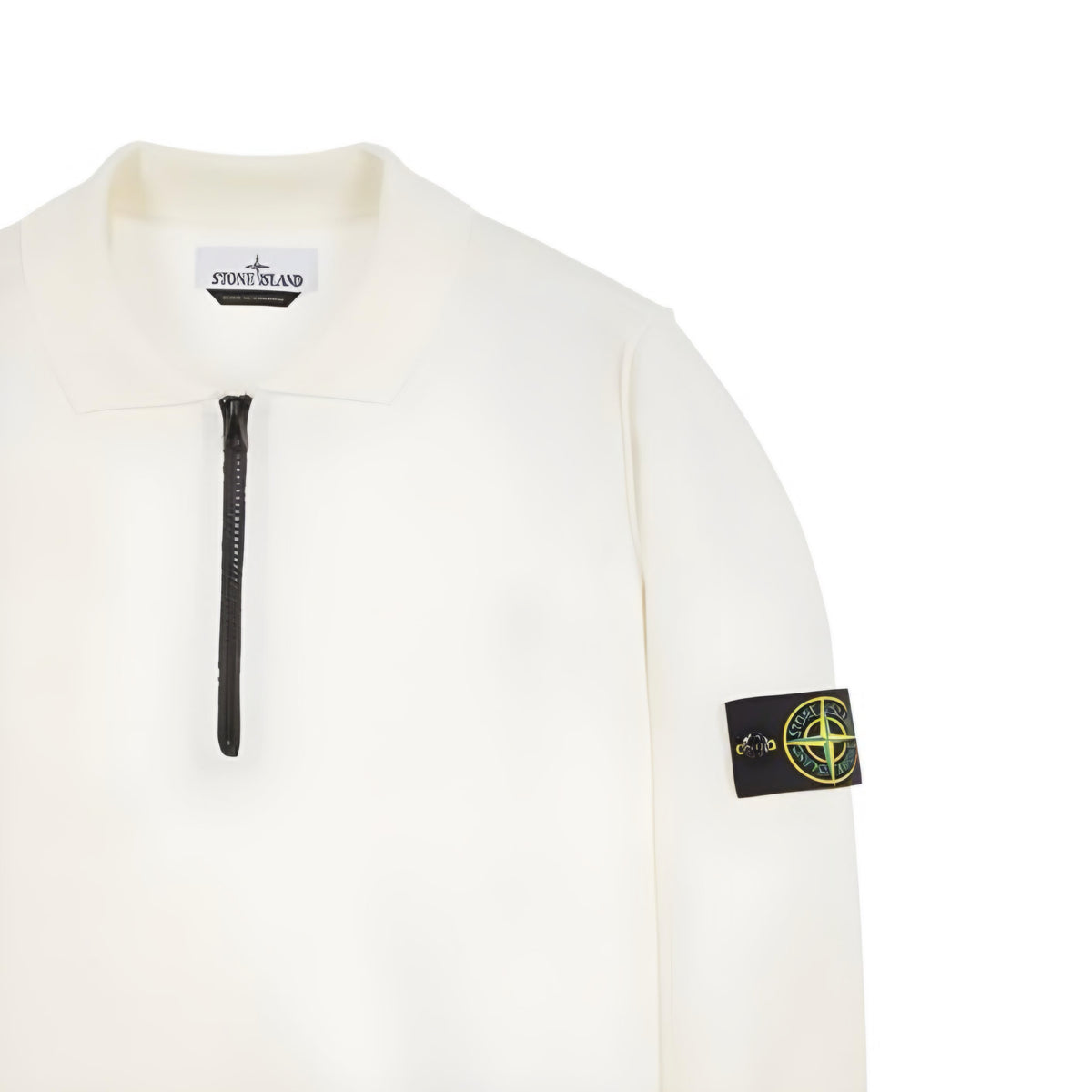 Stone island - Polo - Black Label