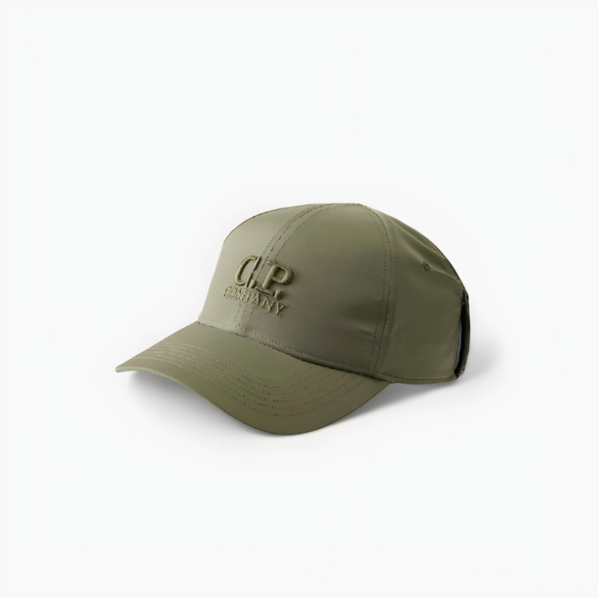 Cp Company - Caps - Black Label