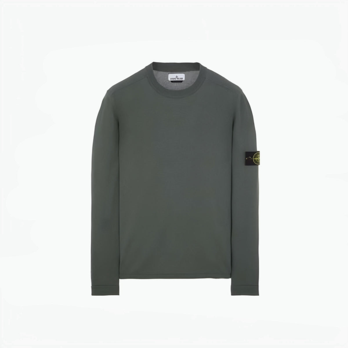 Stone island - Pull - Black Label