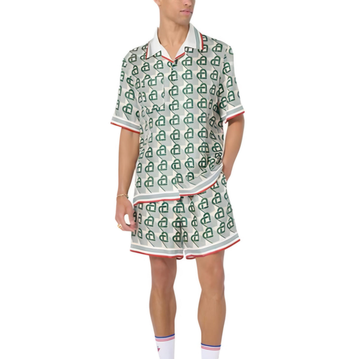 Casablanca - Chemise