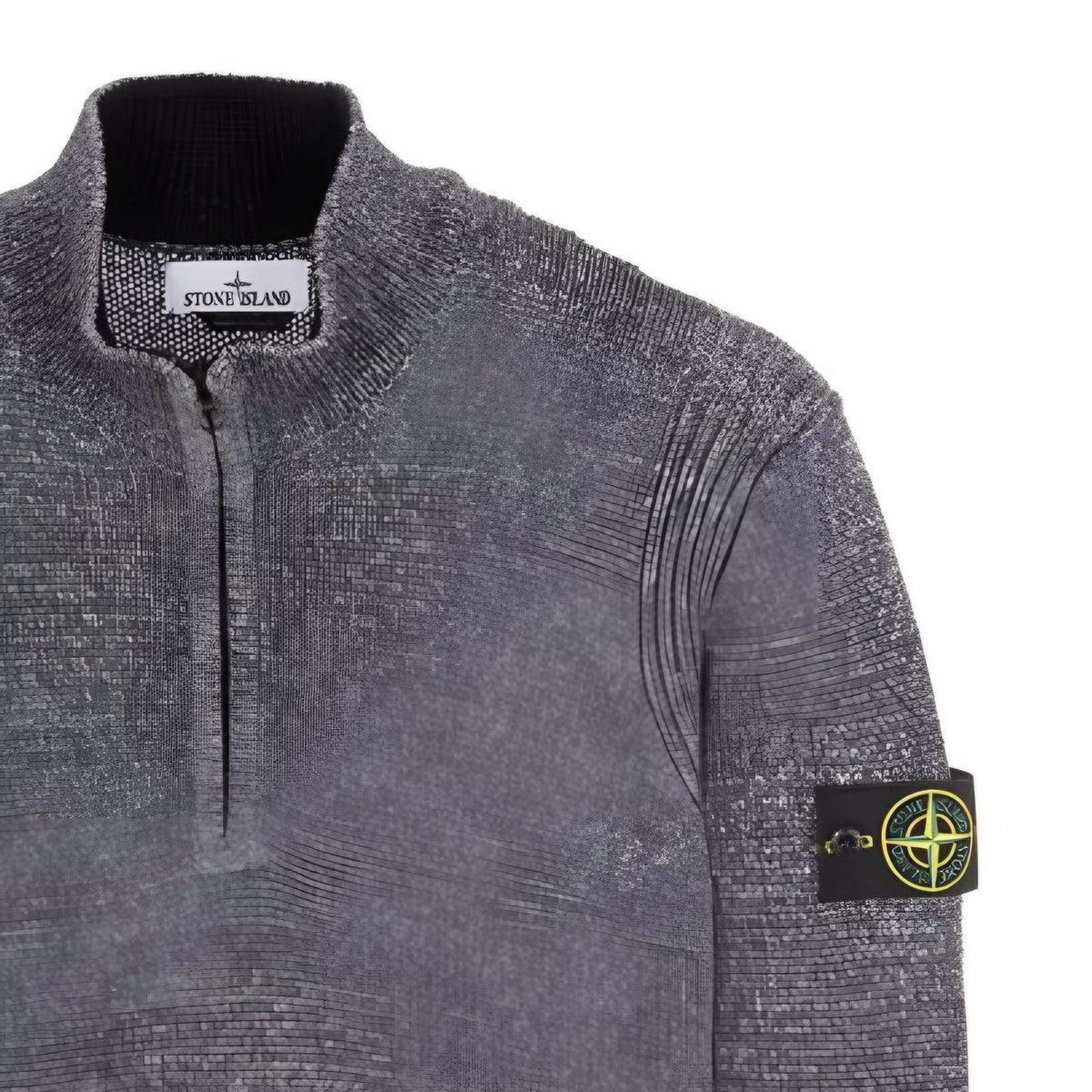 Stone island - Pull - Black Label