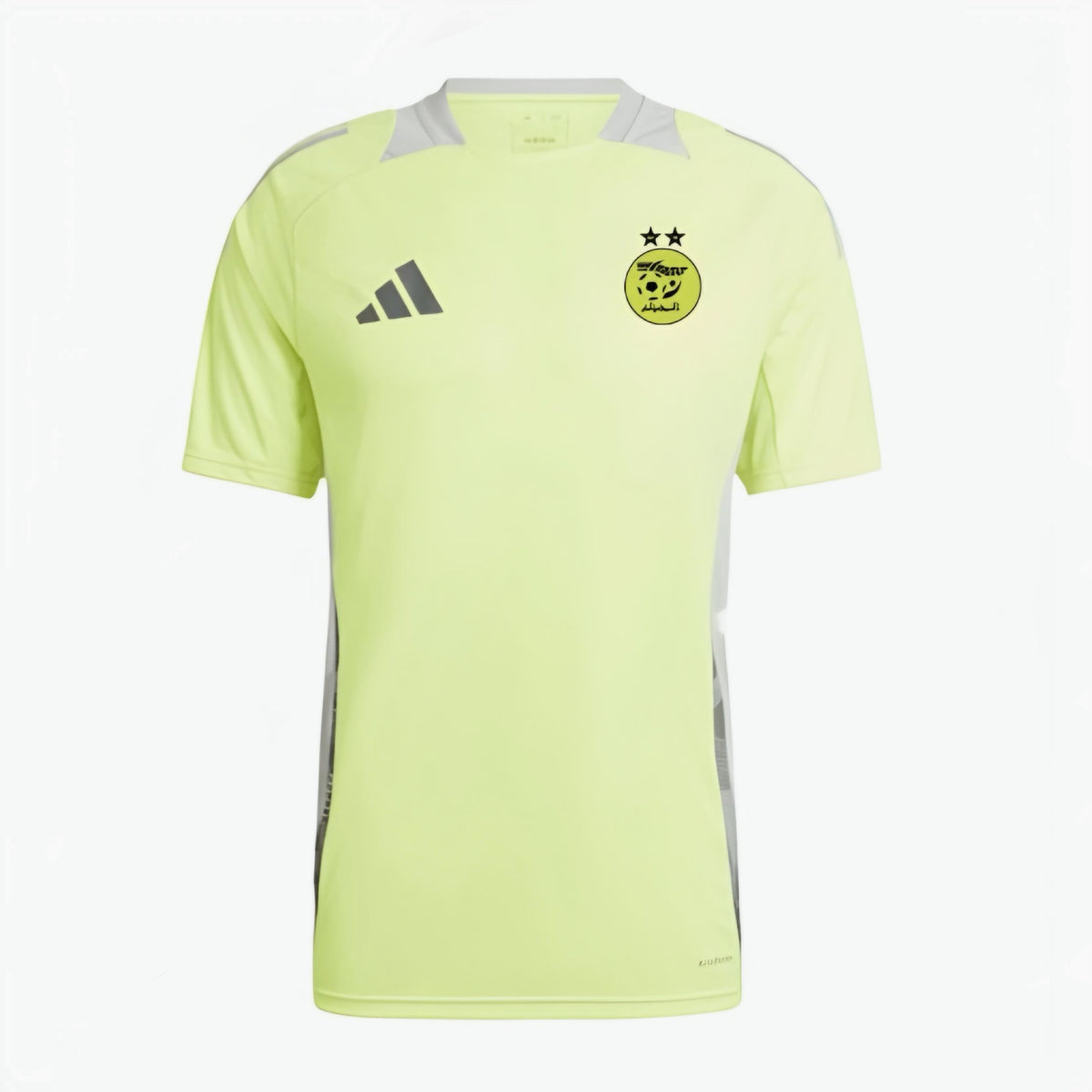Adidas - Algérie