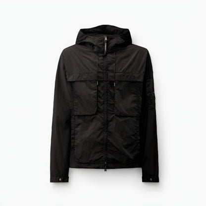 Cp Company - Jacket - Black Label