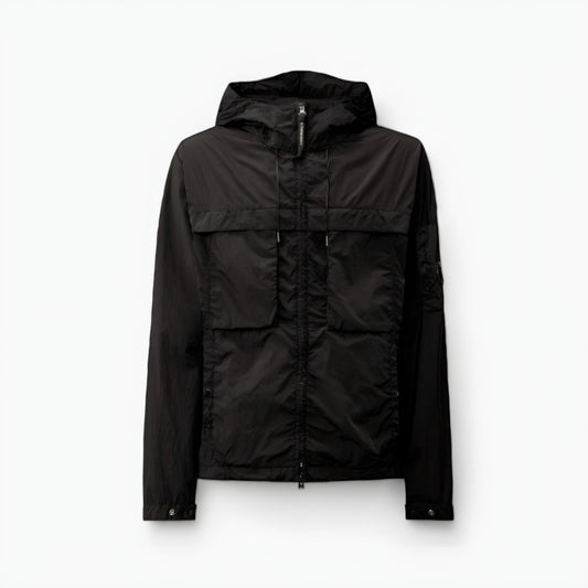 Cp Company - Jacket - Black Label