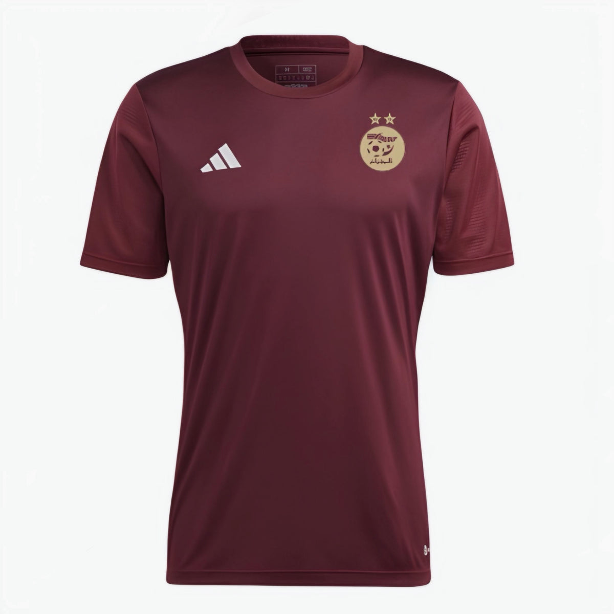 Adidas - Algérie