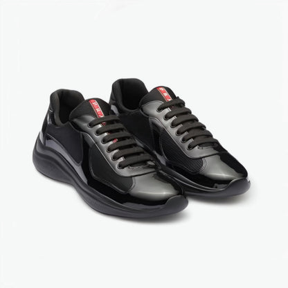 Prada - America´s cup